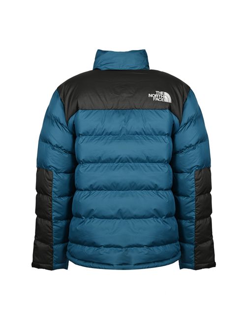 Giacca Limbara imbottita Ink/Black The North Face | NF0A89EGBSI